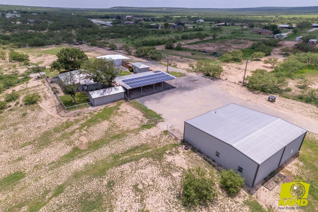 Image 59 of property listing at 12526 Twin Lakes Lane, San Angelo, TX 76904