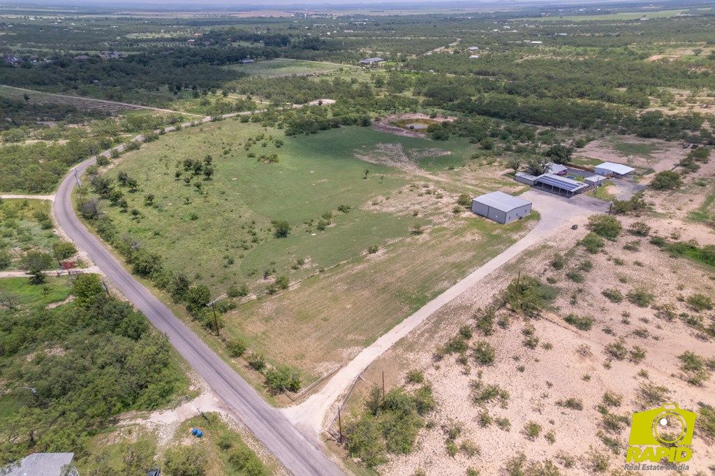 Image 70 of property listing at 12526 Twin Lakes Lane, San Angelo, TX 76904