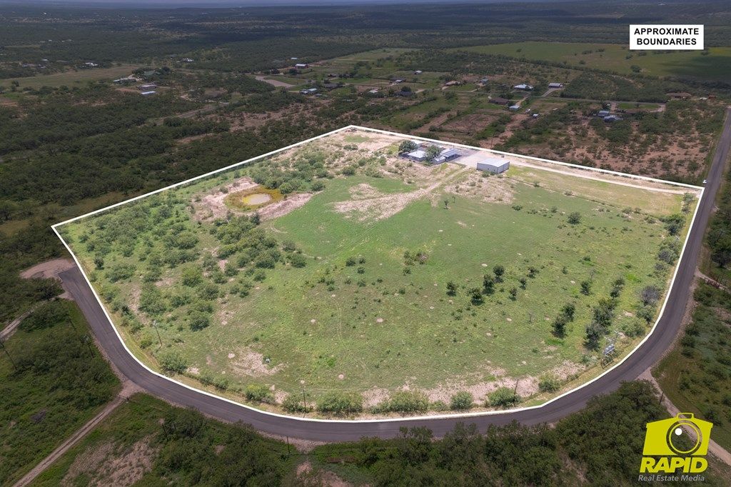 Image 74 of property listing at 12526 Twin Lakes Lane, San Angelo, TX 76904