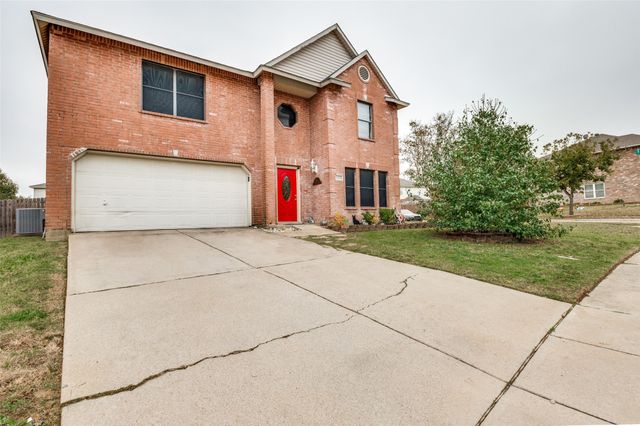 4254 Birch Creek Road, Fort Worth, TX 76244