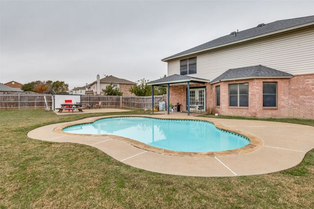 4254 Birch Creek Road, Fort Worth, TX 76244