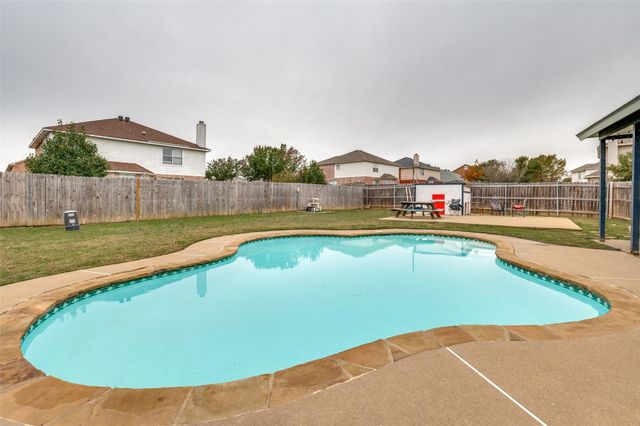 4254 Birch Creek Road, Fort Worth, TX 76244