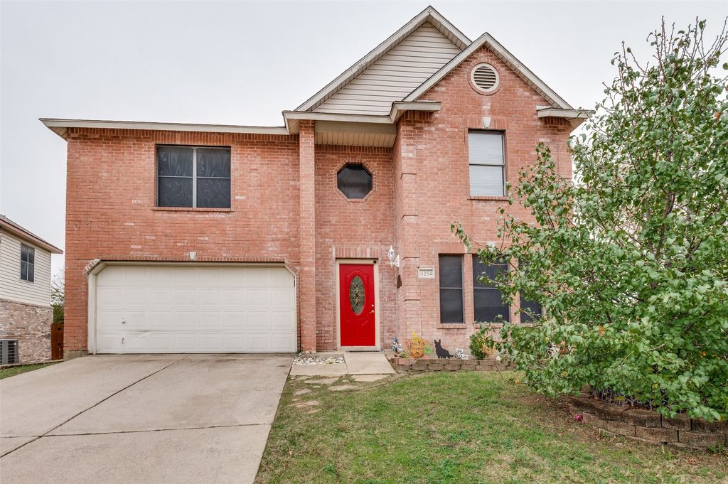 4254 Birch Creek Road, Fort Worth, TX 76244