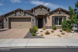 165 Niatross Court, Reno, NV 89521