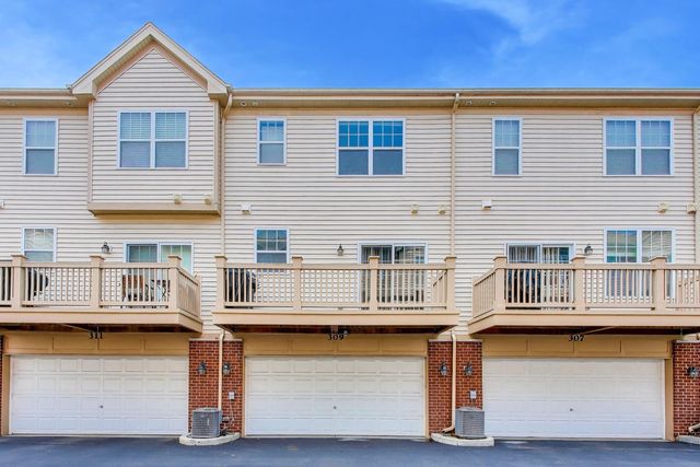 309 Western Avenue, Des Plaines, IL 60016