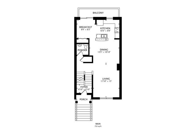 309 Western Avenue, Des Plaines, IL 60016