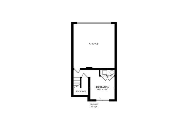 309 Western Avenue, Des Plaines, IL 60016