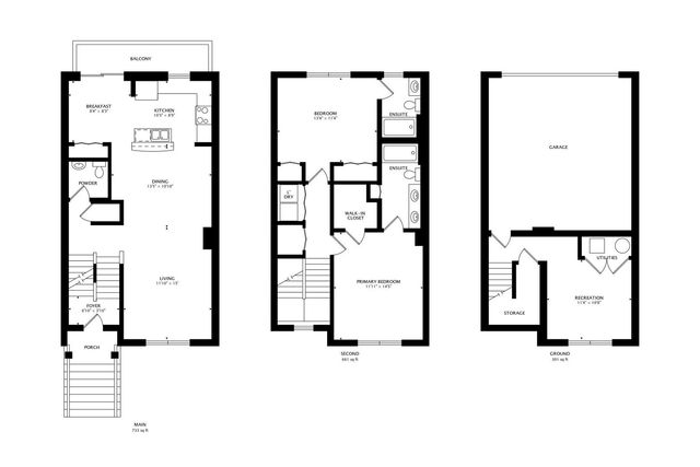 309 Western Avenue, Des Plaines, IL 60016