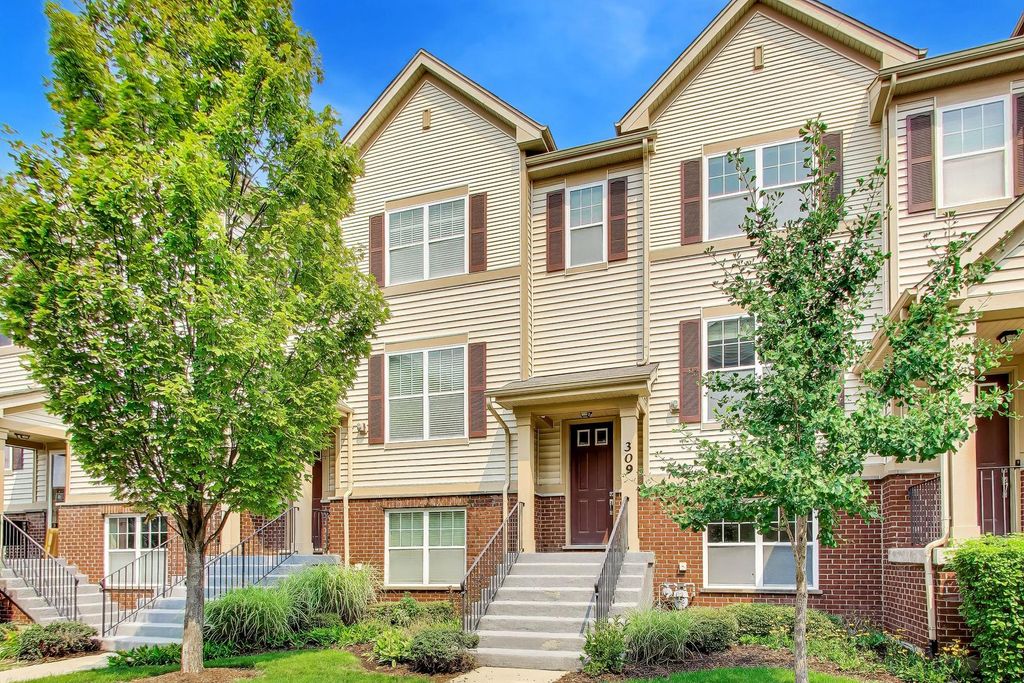 309 Western Avenue, Des Plaines, IL 60016