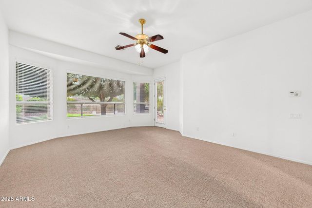 9513 E KNOLL Circle, Mesa, AZ 85207