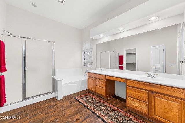 9513 E KNOLL Circle, Mesa, AZ 85207