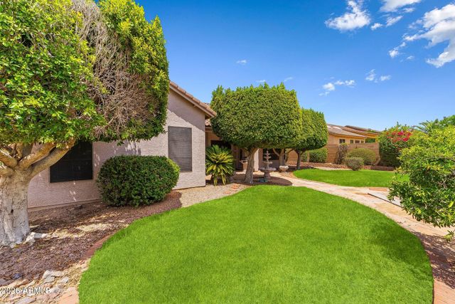 9513 E KNOLL Circle, Mesa, AZ 85207