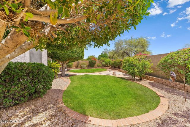 9513 E KNOLL Circle, Mesa, AZ 85207