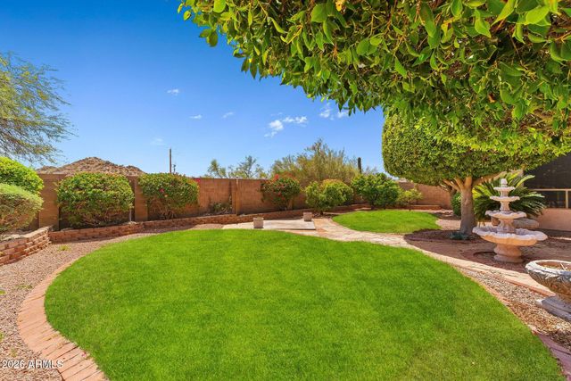 9513 E KNOLL Circle, Mesa, AZ 85207