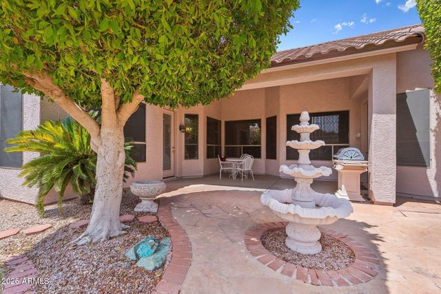 9513 E KNOLL Circle, Mesa, AZ 85207