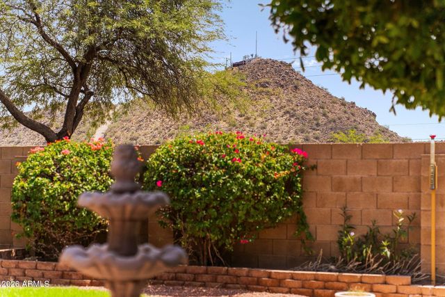 9513 E KNOLL Circle, Mesa, AZ 85207