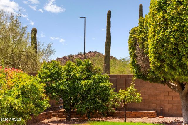 9513 E KNOLL Circle, Mesa, AZ 85207