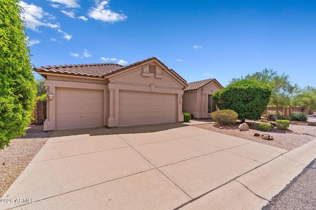9513 E KNOLL Circle, Mesa, AZ 85207