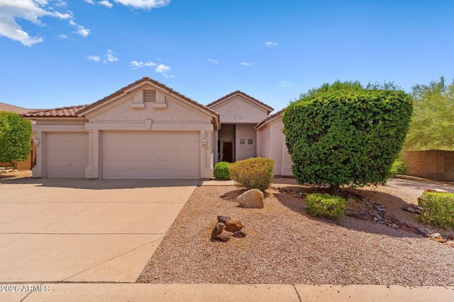 9513 E KNOLL Circle, Mesa, AZ 85207