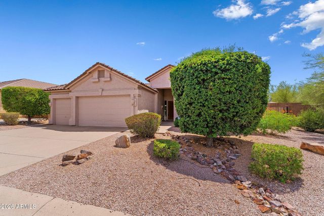 9513 E KNOLL Circle, Mesa, AZ 85207