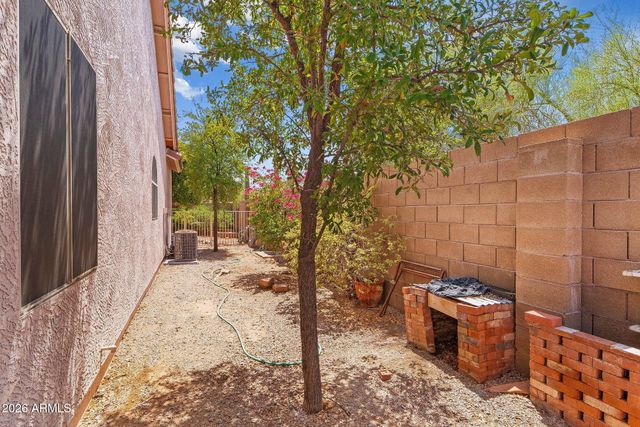 9513 E KNOLL Circle, Mesa, AZ 85207