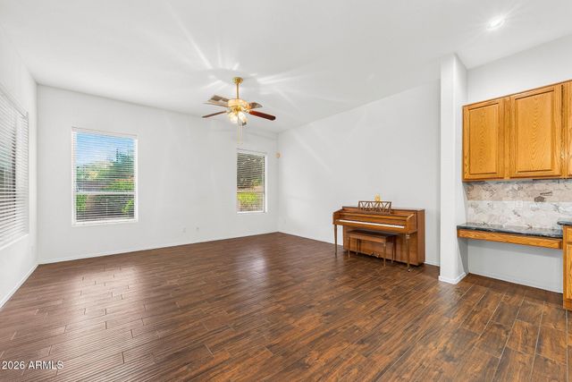 9513 E KNOLL Circle, Mesa, AZ 85207