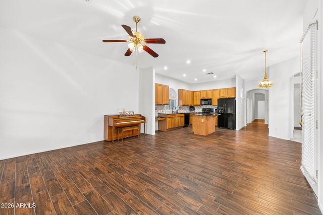 9513 E KNOLL Circle, Mesa, AZ 85207
