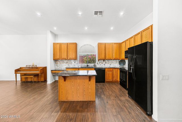 9513 E KNOLL Circle, Mesa, AZ 85207