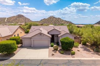 9513 E KNOLL Circle, Mesa, AZ 85207