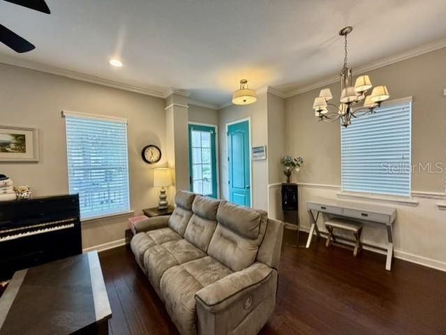 1596 CASTILE STREET, Celebration, FL 34747