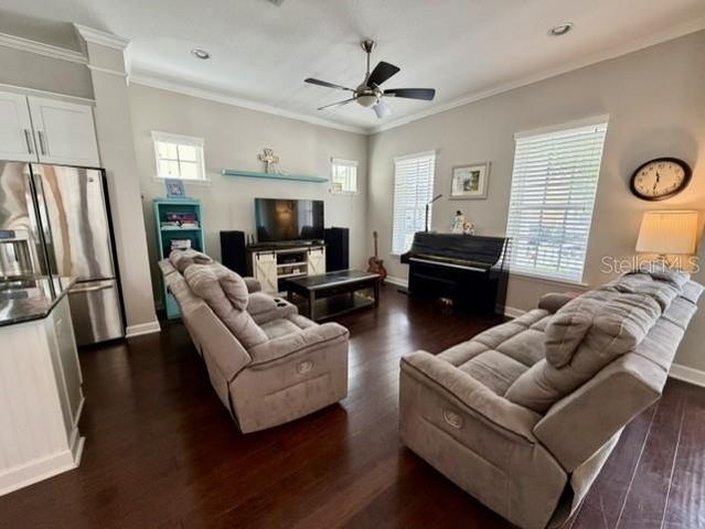 1596 CASTILE STREET, Celebration, FL 34747