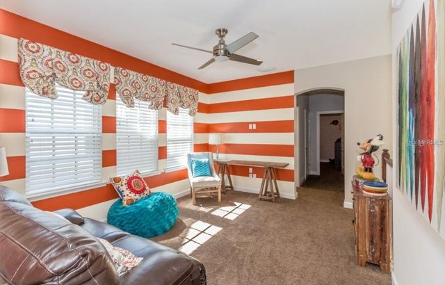 1596 CASTILE STREET, Celebration, FL 34747