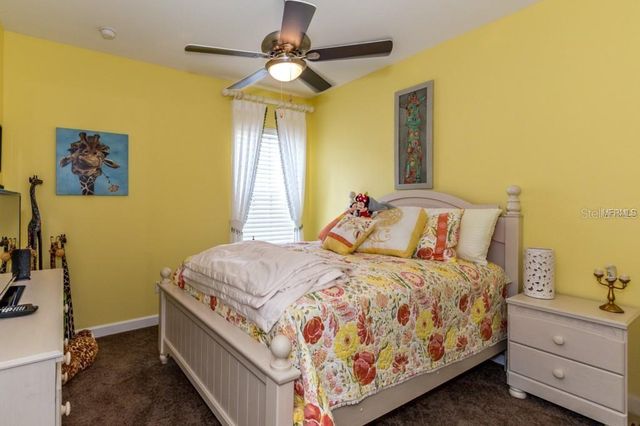 1596 CASTILE STREET, Celebration, FL 34747
