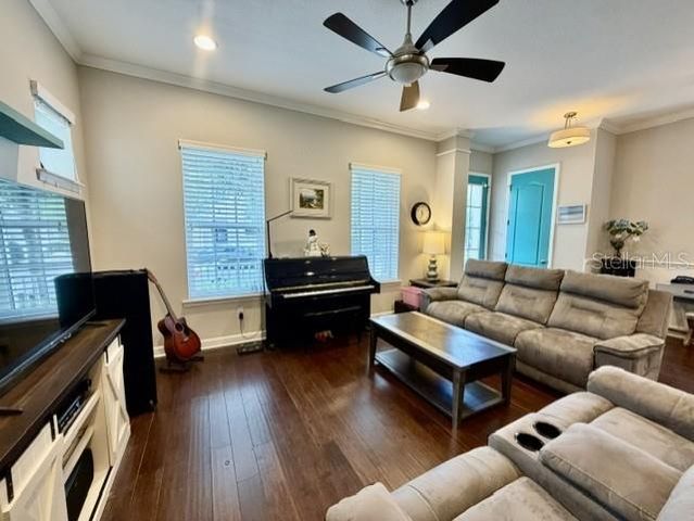 1596 CASTILE STREET, Celebration, FL 34747