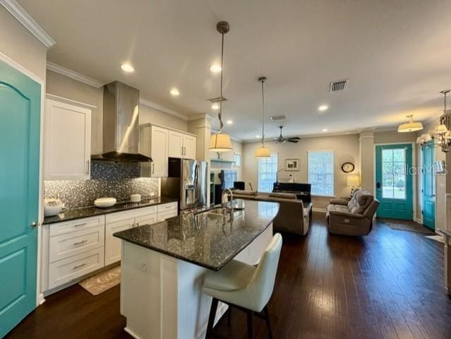 1596 CASTILE STREET, Celebration, FL 34747