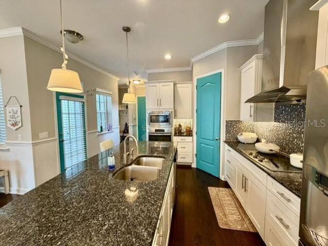 1596 CASTILE STREET, Celebration, FL 34747