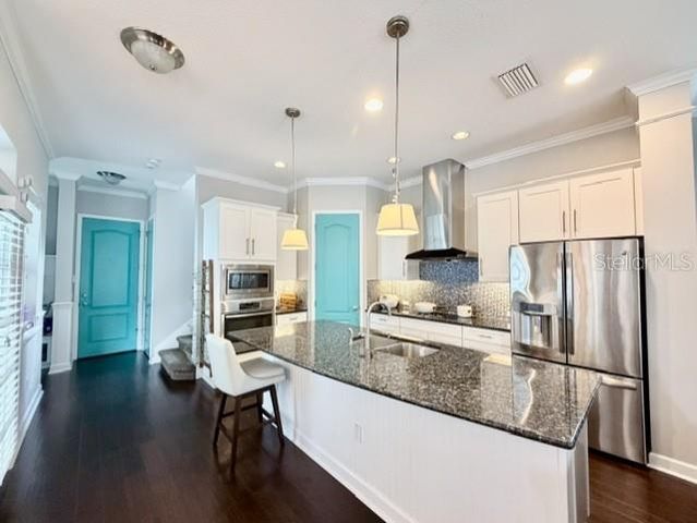 1596 CASTILE STREET, Celebration, FL 34747