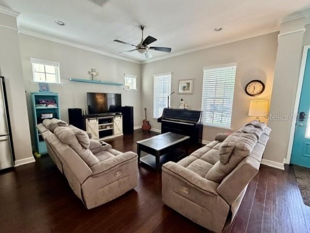 1596 CASTILE STREET, Celebration, FL 34747