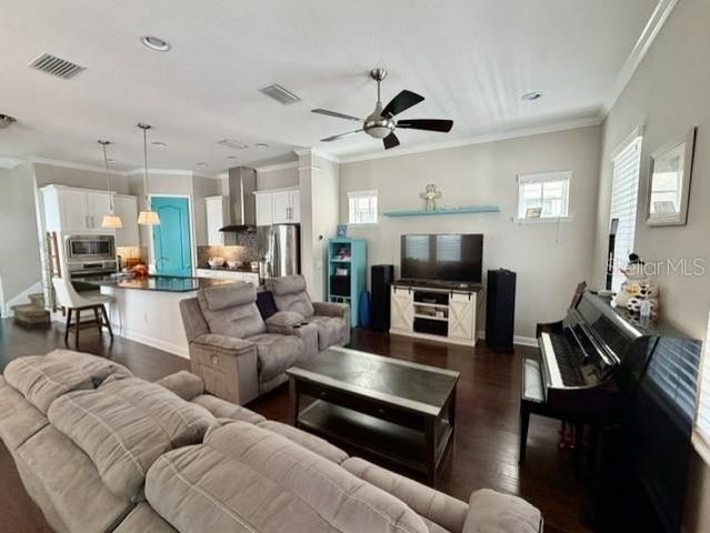 1596 CASTILE STREET, Celebration, FL 34747