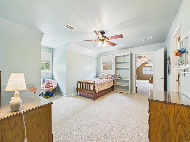 12 Country Club Circle, Searcy, AR 72143