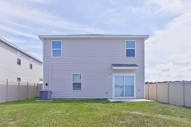 8740 SW 43RD TERRACE, Ocala, FL 34476