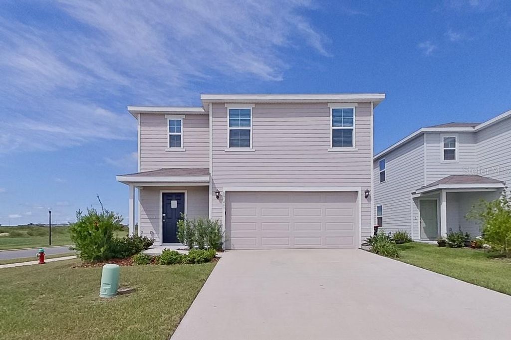 8740 SW 43RD TERRACE, Ocala, FL 34476
