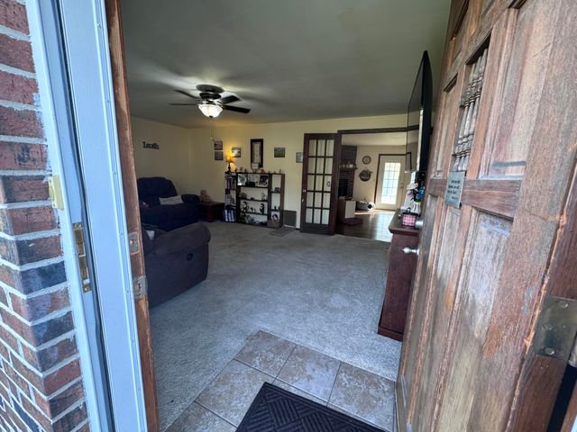 207 E Meadow Avenue, Crane, MO 65633