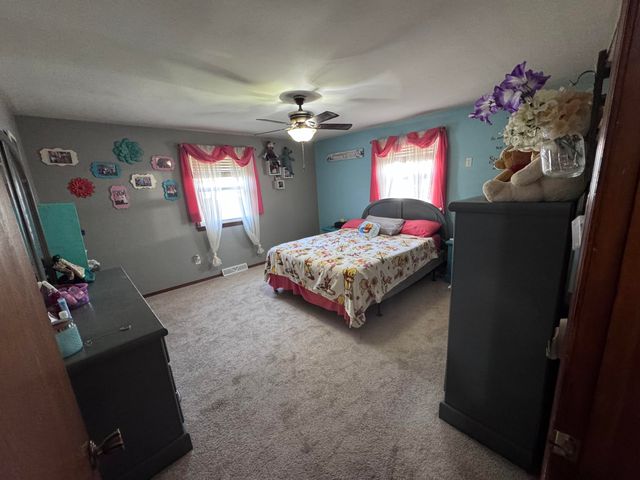 207 E Meadow Avenue, Crane, MO 65633