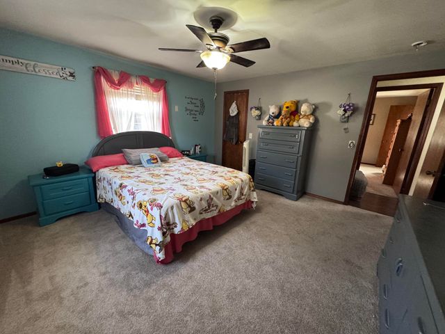 207 E Meadow Avenue, Crane, MO 65633