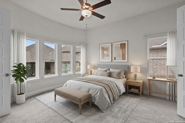 1864 Bighorn Trl, New Braunfels, TX 78132