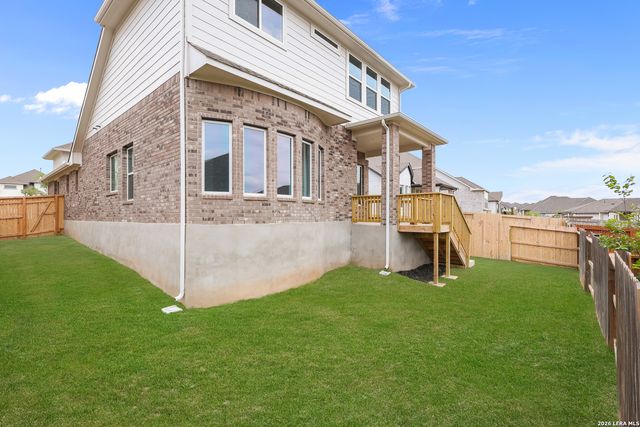 1864 Bighorn Trl, New Braunfels, TX 78132