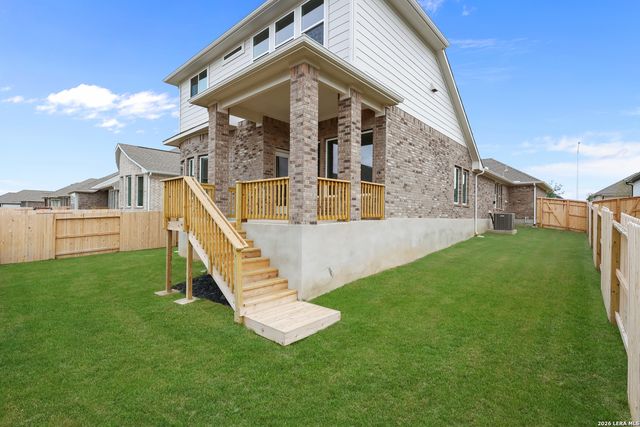 1864 Bighorn Trl, New Braunfels, TX 78132