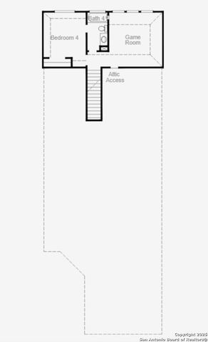 1864 Bighorn Trl, New Braunfels, TX 78132