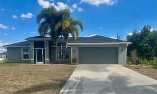2205 NE 8th PL, Cape Coral, FL 33909